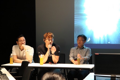 画像ギャラリー No.022のサムネイル画像 / 5月実装の外伝キャラクター「ライドギアズ」体験会を兼ねた「ドラゴンネストR」のオフラインイベントをレポート。注目の2017年ロードマップも公開