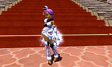 画像ギャラリー No.002のサムネイル画像 / 「ドラゴンネストR」,カーリーの新外伝クラス・オラクルフレイアを9月20日に実装。記念のカムバックキャンペーンを実施中