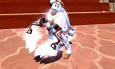 画像ギャラリー No.003のサムネイル画像 / 「ドラゴンネストR」,カーリーの新外伝クラス・オラクルフレイアを9月20日に実装。記念のカムバックキャンペーンを実施中