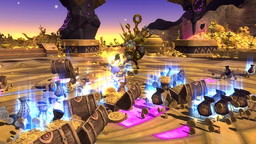 画像ギャラリー No.003のサムネイル画像 / 「ドラゴンネストR」にゴールドを大量獲得できる新ダンジョンが登場