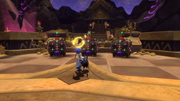 画像ギャラリー No.004のサムネイル画像 / 「ドラゴンネストR」にゴールドを大量獲得できる新ダンジョンが登場