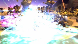 画像ギャラリー No.005のサムネイル画像 / 「ドラゴンネストR」にゴールドを大量獲得できる新ダンジョンが登場