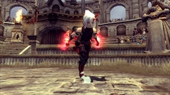 画像ギャラリー No.002のサムネイル画像 / 「ドラゴンネストR」に新外伝キャラ「ブラッディファントム」が本日実装。クリスマスイベントもスタート