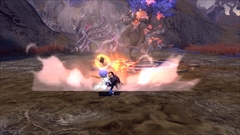 画像ギャラリー No.006のサムネイル画像 / 「ドラゴンネストR」に新外伝キャラ「ブラッディファントム」が本日実装。クリスマスイベントもスタート