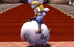 画像ギャラリー No.004のサムネイル画像 / 「ドラゴンネストR」,8周年記念で限定アイテム配布&無料ガチャイベントが開催