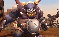 画像ギャラリー No.002のサムネイル画像 / 「ドラゴンネストR」,ソロ専用の新ダンジョン「グラナーダ回廊」が実装