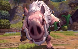 画像ギャラリー No.005のサムネイル画像 / 「ドラゴンネストR」,新ステージ「ナルシスの結界」と「外伝:希望の糸口」が実装に