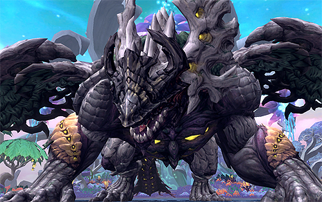 画像ギャラリー No.005のサムネイル画像 / 「ドラゴンネストR」,機械仕掛けの獣人少女・マキナの新クラスが本日実装。マキナ限定の育成サポートイベントも開始