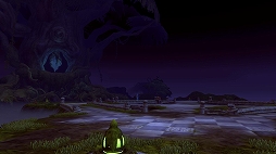 画像ギャラリー No.002のサムネイル画像 / 「ドラゴンネストR」,新コンテンツ「幽冥の異境」が実装