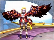 画像ギャラリー No.005のサムネイル画像 / 「ドラゴンネストR」,新コンテンツ「幽冥の異境」が実装