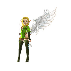 画像ギャラリー No.005のサムネイル画像 / 「ドラゴンネストR」,ボウマスターのリメイクを含むアップデートが本日実施。ブライブ自社ポータルでのサービスもスタート