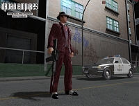 画像集#001のサムネイル/Strategy First,ギャングストラテジー「Urban Empires」を発表