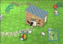 画像集#010のサムネイル/極私的コンシューマゲームセレクション:第16回「ぼくとシムのまち」