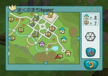 画像集#018のサムネイル/極私的コンシューマゲームセレクション:第16回「ぼくとシムのまち」