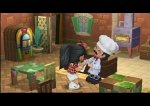 画像集#019のサムネイル/極私的コンシューマゲームセレクション:第16回「ぼくとシムのまち」