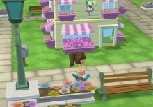 画像集#023のサムネイル/極私的コンシューマゲームセレクション:第16回「ぼくとシムのまち」