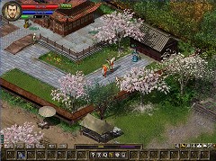 画像集#001のサムネイル/「三国志豪傑伝」プレオープンβテストに3人の新女性キャラ登場