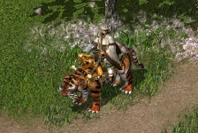 画像集#001のサムネイル/「三国志豪傑伝」,1月30日にオープンβテスト開始&記念キャンペーン開催