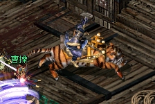 画像集#005のサムネイル/「三国志豪傑伝」,1月30日にオープンβテスト開始&記念キャンペーン開催