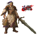 画像ギャラリー No.001のサムネイル画像 / 「三国志豪傑伝」，新たな豪傑を育成して宝石を手に入れよう