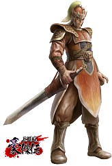 画像ギャラリー No.002のサムネイル画像 / 「三国志豪傑伝」，張遼/太史慈/趙雲が8月12日から使用可能に