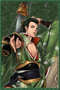 画像ギャラリー No.005のサムネイル画像 / 「三国志豪傑伝」桃の花を集めてさまざまなアイテムを手に入れよう