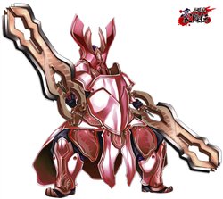 画像ギャラリー No.002のサムネイル画像 / 「三国志豪傑伝」9月下旬「業城」実装。袁紹軍のイラスト公開