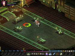 画像ギャラリー No.006のサムネイル画像 / 「三国志豪傑伝」9月下旬「業城」実装。袁紹軍のイラスト公開