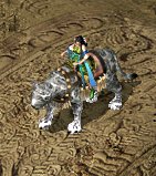 画像ギャラリー No.003のサムネイル画像 / 「三国志豪傑伝」,“金の瓜”から“雪豹調連書”などを手に入れよう