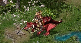 画像ギャラリー No.009のサムネイル画像 / 「三国志豪傑伝」,3周年記念碑「三」「国」「志」「豪」「傑」「伝」を集めよう