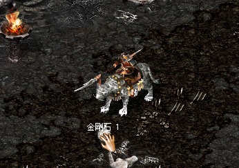 画像ギャラリー No.007のサムネイル画像 / 「三国志豪傑伝」,NPC「鍛冶屋」で強力な「勇猛」級の武器が作成可能に