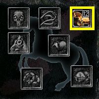 画像ギャラリー No.002のサムネイル画像 / 「三国志豪傑伝」乗り物用「騎乗装具」が実装。5段階以上の装備で生成可能