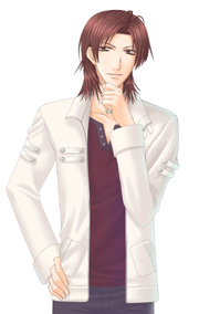 画像集#004のサムネイル/「フルハウスキス2」,羽倉麻生シナリオと新システム情報を公開