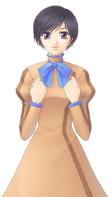 画像集#007のサムネイル/「フルハウスキス2」,羽倉麻生シナリオと新システム情報を公開