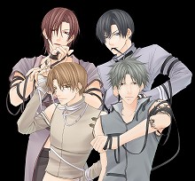 画像集#001のサムネイル/「フルハウスキス2」,シナリオ配信日&祥慶フェス出演者決定