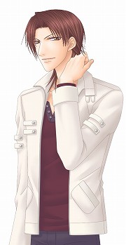 画像集#012のサムネイル/「フルハウスキス2」,新シナリオ「カレイドスコープ」が配信開始