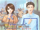 画像集#009のサムネイル/ 「フルハウスキス2」一宮瀬伊のシナリオ「koibumi」(前編)配信開始