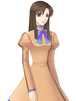 画像集#012のサムネイル/ 「フルハウスキス2」一宮瀬伊のシナリオ「koibumi」(前編)配信開始