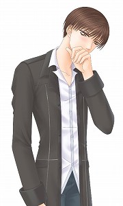 画像集#017のサムネイル/「フルハウスキス2」,新シナリオが配信開始&壁紙プレゼント