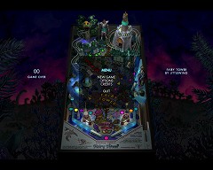 画像集#003のサムネイル/リトルウイングの新作ピンボールゲーム「フェアリータワー」のデモ版を掲載