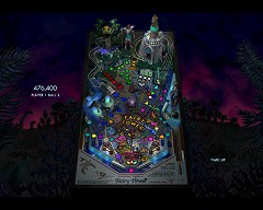 画像集#004のサムネイル/リトルウイングの新作ピンボールゲーム「フェアリータワー」のデモ版を掲載