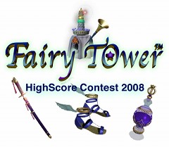 画像集#001のサムネイル/世界一の栄冠は誰に? 「フェアリータワー」のハイスコアコンテスト