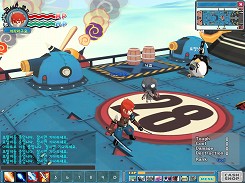 ������#020�Υ���ͥ���/�δڹ񥲡�������796�������ϡȥݥ���Maple Story�ɡ������MUSTANG ONLINE�פΥץ쥤�ࡼ�ӡ���Up