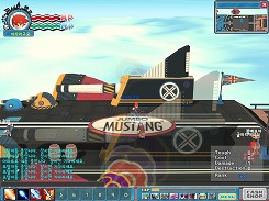 ������#021�Υ���ͥ���/�δڹ񥲡�������796�������ϡȥݥ���Maple Story�ɡ������MUSTANG ONLINE�פΥץ쥤�ࡼ�ӡ���Up