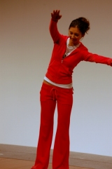 画像集#045のサムネイル/「任天堂カンファレンス 2007.秋」開催。「モンハン3」はWiiで発売,ソニックが「スマブラX」になど目玉情報も