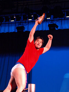 ������#002�Υ���ͥ���/�˿��ǥ����ΤΥ�����ҥҥ硼��¶�λ����֤͡���ץ��쥹�顼��������