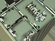 画像集#011のサムネイル/トラック運送会社を経営する才能が開花するかもしれない「フレイト タイクーン」のレビューを掲載