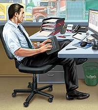 画像集#026のサムネイル/トラック運送会社を経営する才能が開花するかもしれない「フレイト タイクーン」のレビューを掲載