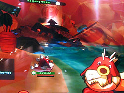 ꡼ No.007Υͥ / G20083375̤ѿȤ浪HanbitStar Crashפľץ쥤ࡼӡդǾҲ