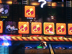 ꡼ No.009Υͥ / G20083375̤ѿȤ浪HanbitStar Crashפľץ쥤ࡼӡդǾҲ